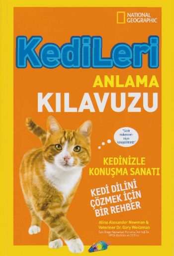 National Geographic-Kedileri Anlama Kılavuzu