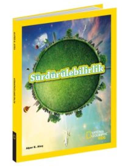 National Geographic Kids - Sürdürülebilirlik