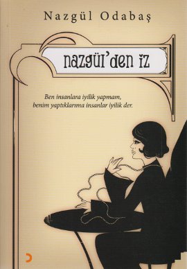 Nazgül’den İz