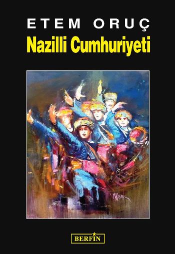 Nazilli Cumhuriyeti %17 indirimli Etem Oruç