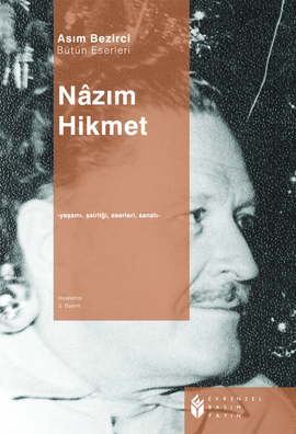 Nazım Hikmet - Asım Bezirci Bütün Eserleri