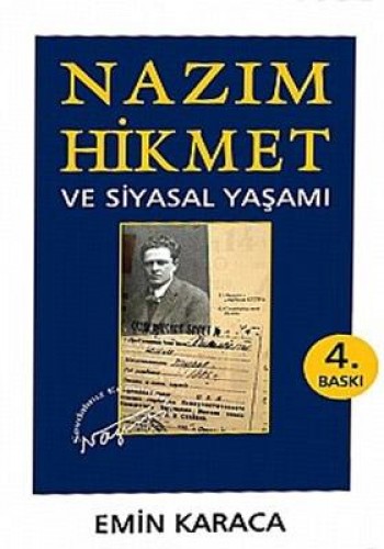 Nazım Hikmet ve Siyasal Yaşamı