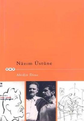 Nazım Üstüne