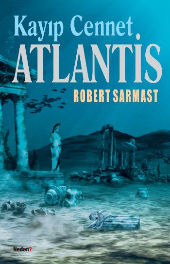 Kayıp Cennet Atlantis %17 indirimli Robert Sarmast