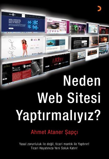 Neden Web Sitesi Yaptırmalıyız