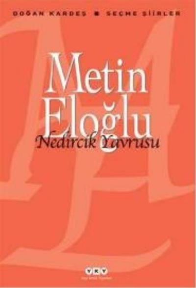 Nedircik Yavrusu %17 indirimli Metin Eloğlu