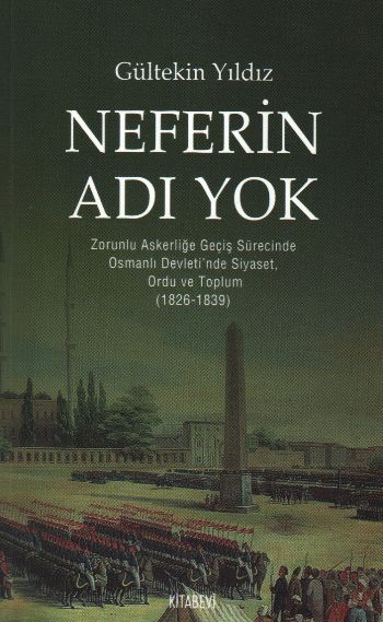 Neferin Adı Yok