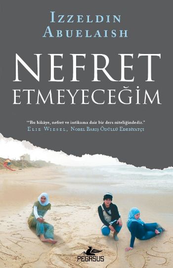 Nefret Etmeyeceğim %25 indirimli Izzeldin Abuelaish