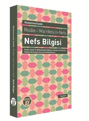 Nefs Bilgisi Risalei Marifetün Nefs