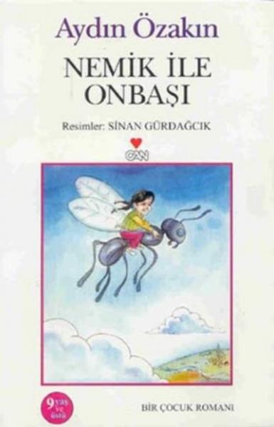 Nemik İle Onbaşı