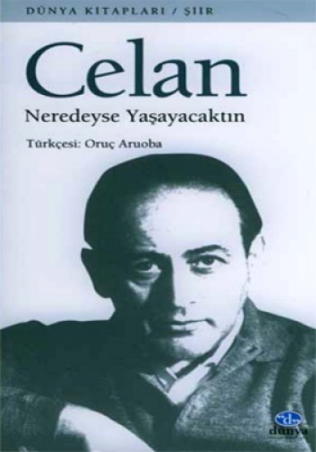 Neredeyse Yaşayacaktın