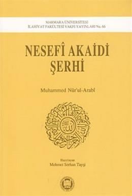 Nesefi Akaidi Şerhi