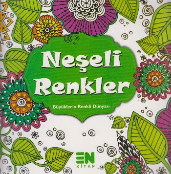 Neşeli Renkler Kolektif