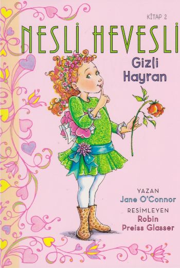 Nesli Hevesli - Gizli Hayran