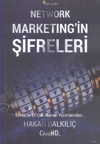 Network Marketing Şifreleri %17 indirimli Hakan Dalkılıç