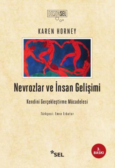 Nevrozlar ve İnsan Gelişimi %17 indirimli Karen Horney