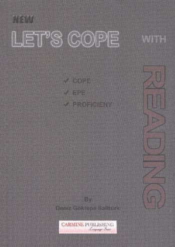 New Lets Cope With Reading