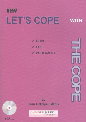 New Lets Cope With The Cope