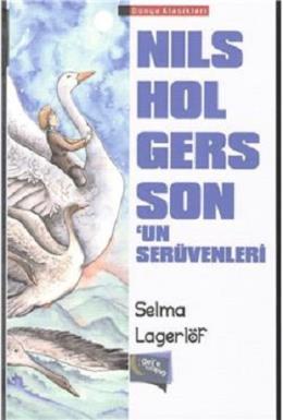 Nils Holgersson'un Serüvenleri