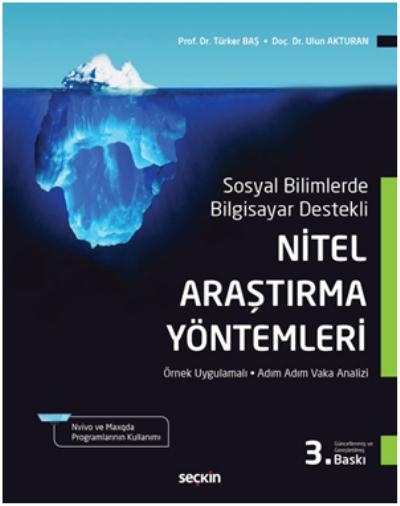 Nitel Araştırma Yöntemleri