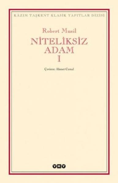 Niteliksiz Adam-I