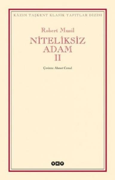 Niteliksiz Adam-II