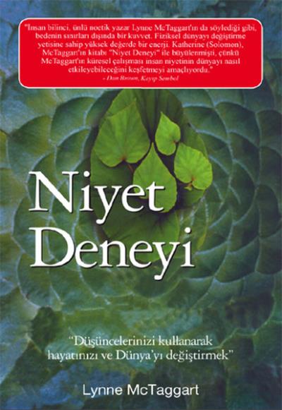 Niyet Deneyi