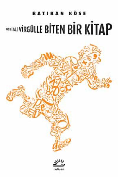 Noktalı Virgülle Biten Bir Kitap