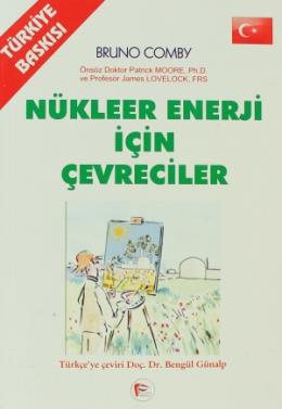 Nükleer Enerji İçin Çevreciler