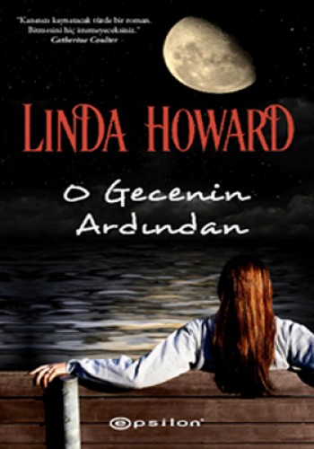 O Gecenin Ardından %25 indirimli Linda Howard