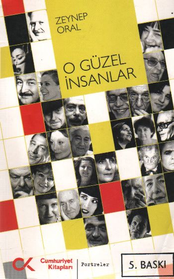 O Güzel İnsanlar