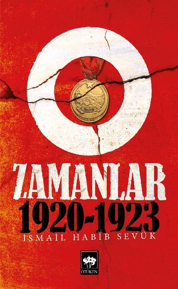 O Zamanlar 1920-1923 %17 indirimli İsmail Habib Sevük