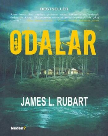 Odalar