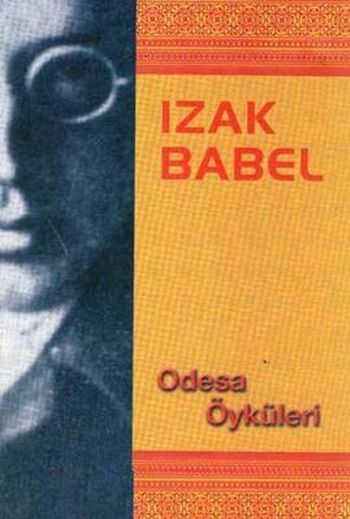 Odesa Öyküleri %17 indirimli Izak Babel