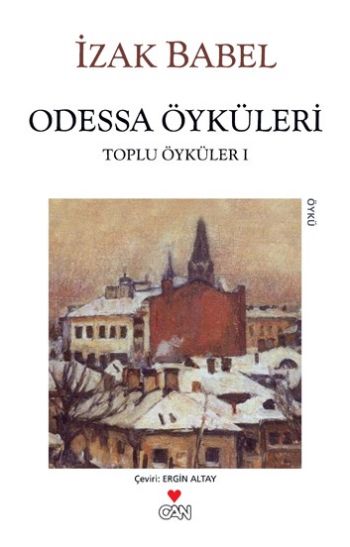 Odessa Öyküleri