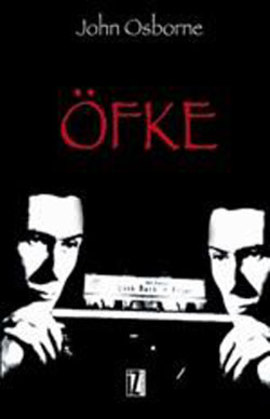 Öfke