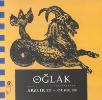 Oğlak Aralık 22 - Ocak 20 Aşk ve Yaşam Üzerine Güneş ve Ay Rehberiniz