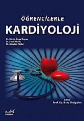 Öğrencilerle Kardiyoloji