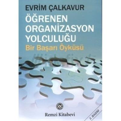 Öğrenen Organizasyon Yolculuğu