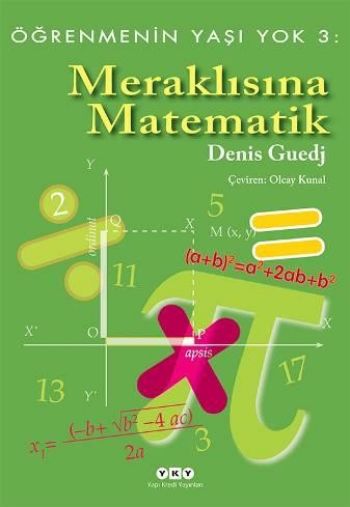 Öğrenmenin Yaşı Yok 3 Meraklısına Matematik