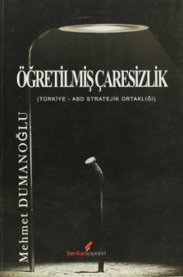 Öğretilmiş Çaresizlik