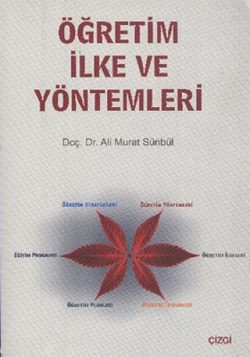 Öğretim İlke ve Yöntemleri