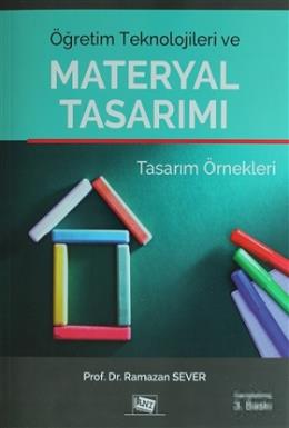 Öğretim Teknolojileri ve Materyal Tasarımı