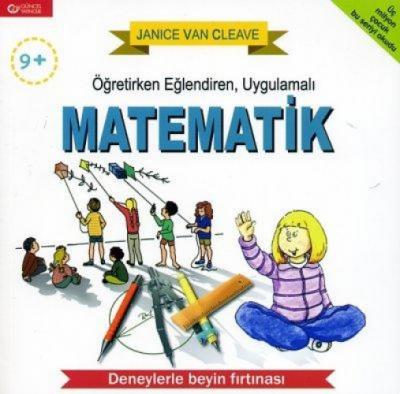 Öğretirken Eğlendiren,Uygulamalı Matematik