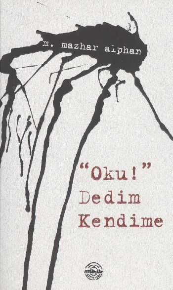 Oku Dedim Kendime