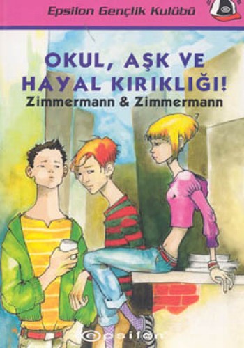 Okul Aşk Ve Hayal Kırıklığı %25 indirimli ZIMMERMANN