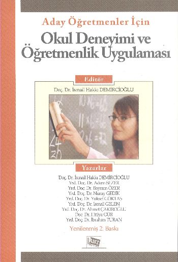 Okul Deneyimi ve Öğretmenlik Uygulaması (Aday Öğretmenler İçin)