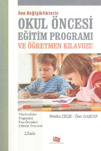 Okul Öncesi Eğitim Programı ve Öğretmen Kılavuzu