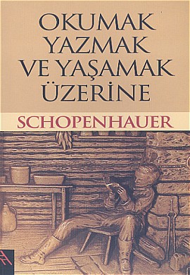 Okumak,Yazmak ve Yaşamak Üzerine