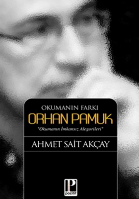 Okumanın Farkı %17 indirimli Ahmet Sait Akçay